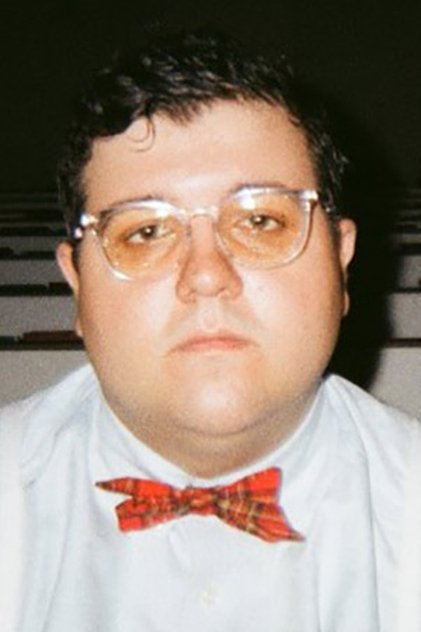 Аватар персоны Justin Giegerich