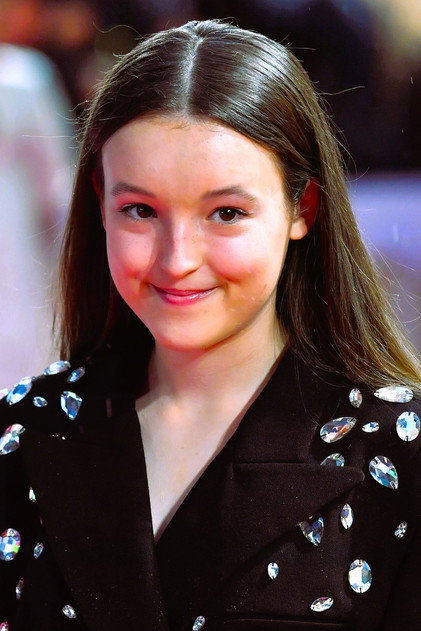 Bella Ramsey - 6