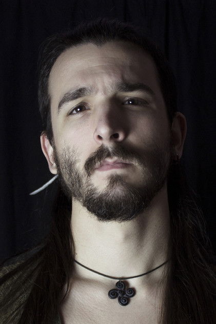 Аватар персоны Jon Sebasten Urrutia