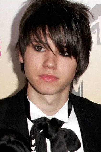 Ryan Ross photo 4