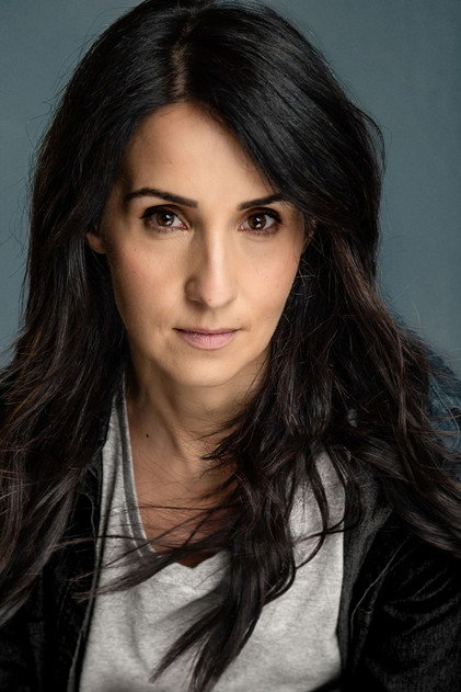 Kristine Beckett
