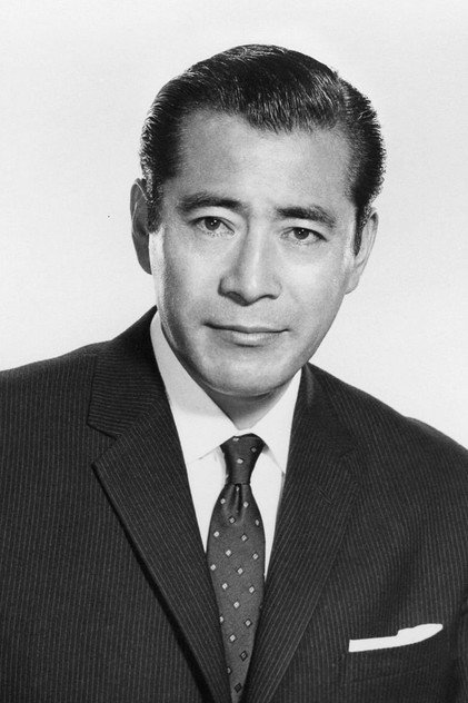 Toshirō Mifune - 9