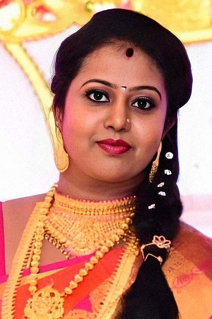 S. Prithi Shankar S. Prithi Shankar