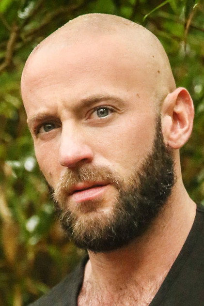 Tyler Wolf photo 2