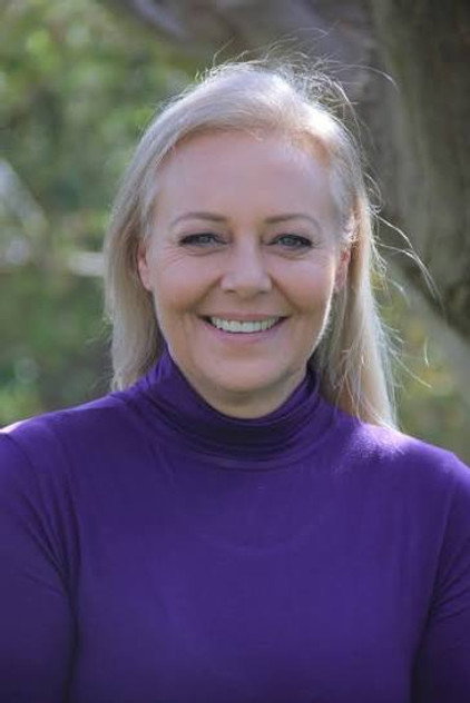 Hannelie Warren