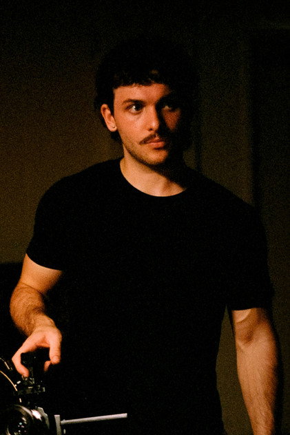 Mason Hubbard photo 4