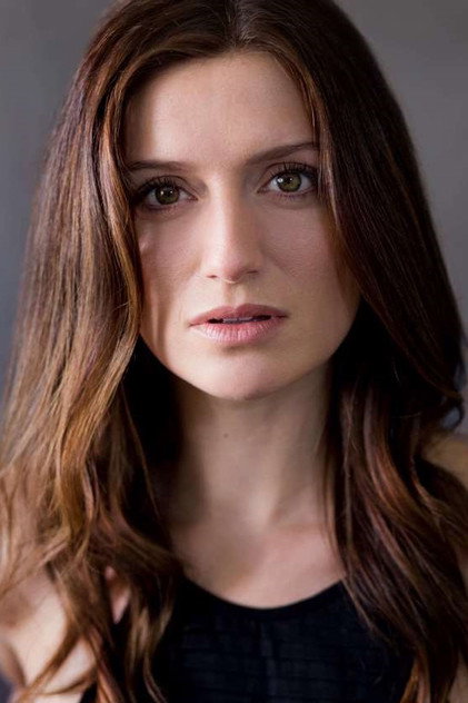 Hayley McCarthy photo 3