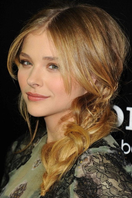 Chloë Grace Moretz - 11