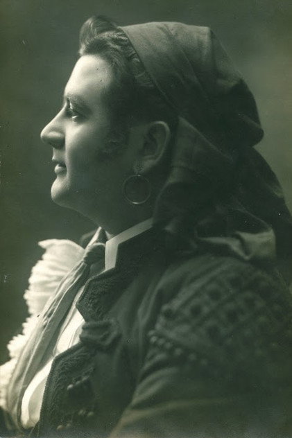 Image of Ponzio