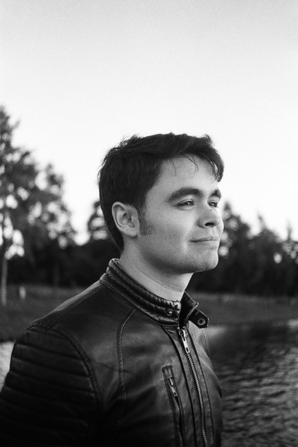 Аватар персоны Nicholas Kaiden