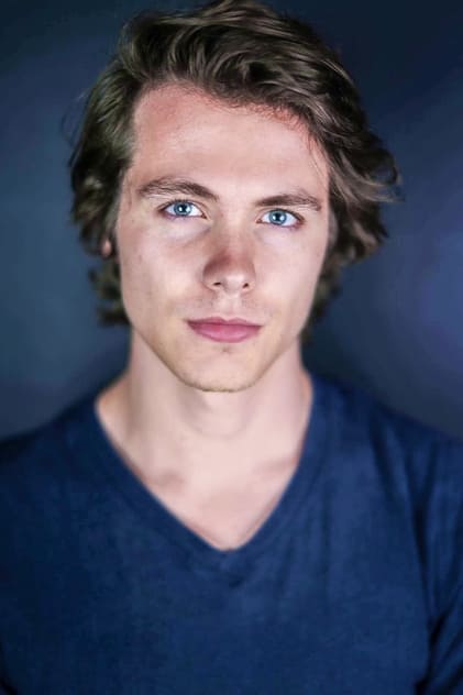 Аватар персоны Jonathan Blair