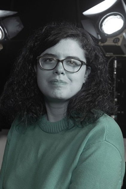 Аватар персоны Romi Robinson