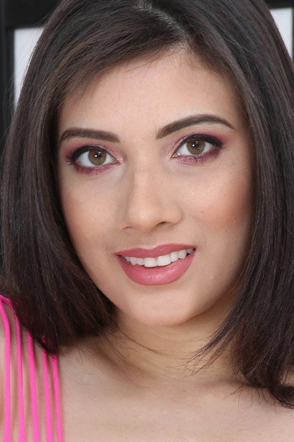 Image of Emily Pink