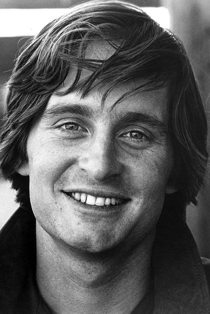 Michael Douglas - 5