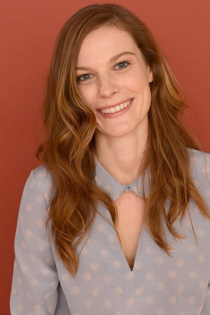 Lindsay Burdge - 5