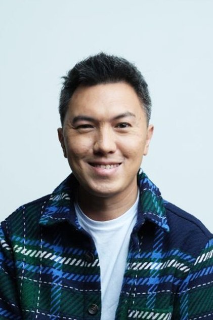 Аватар персоны Dipa Andika