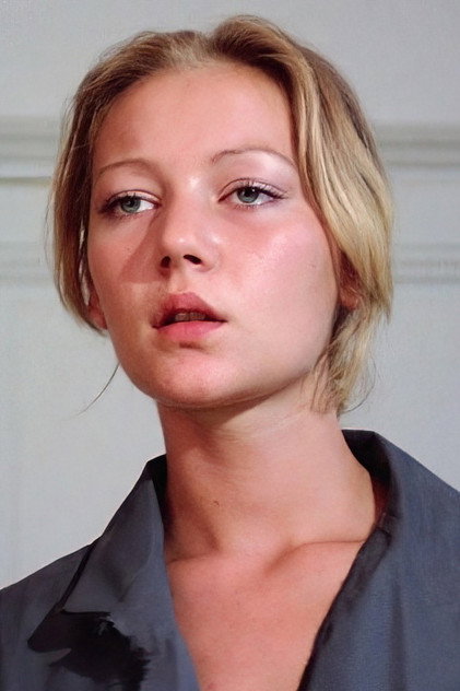 Martine Stedil photo 2
