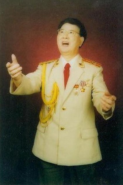 Li Wenzhang Li Wenzhang