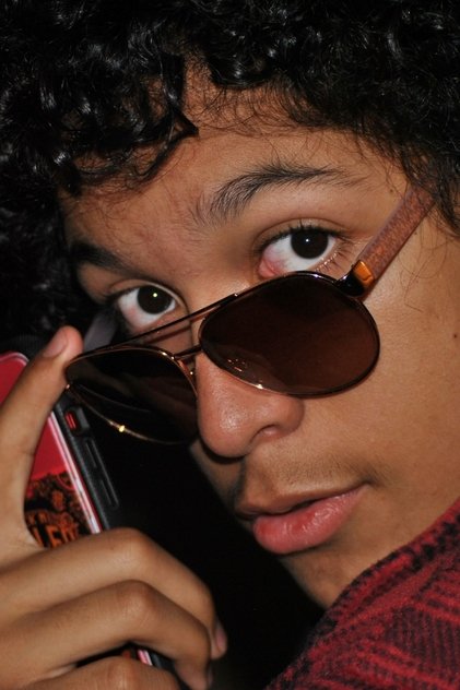 Isaiah Nazario