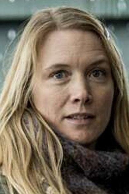 Stina Mølgaard photo 3