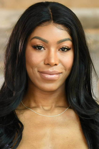 Nadia Jay photo 3