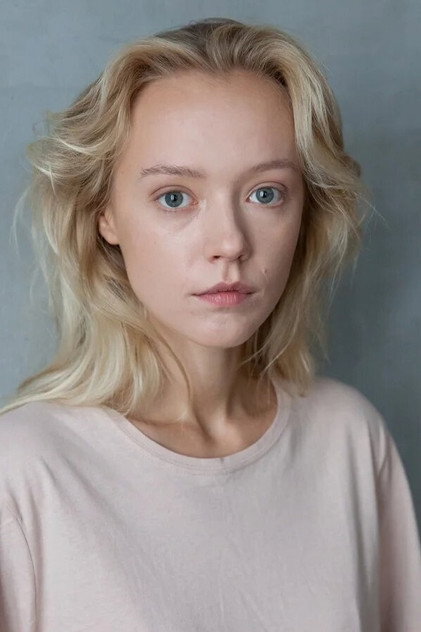 Victoria Agalakova - 8