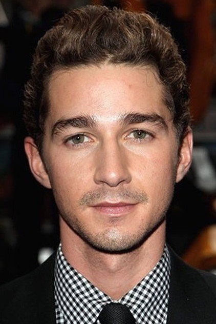 Shia LaBeouf - 10