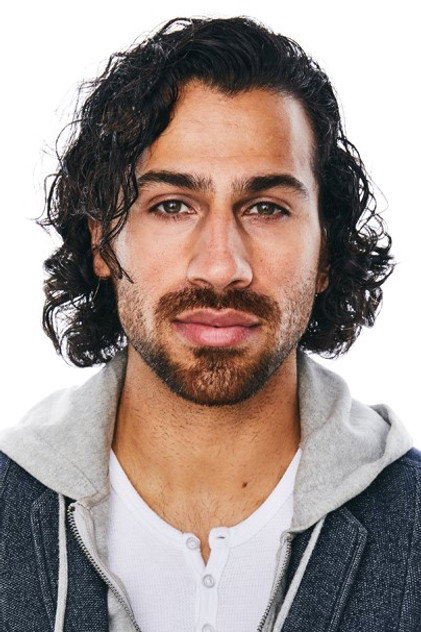 Sean Mann photo 3