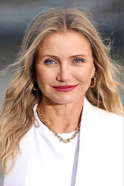 Cameron Diaz - 8