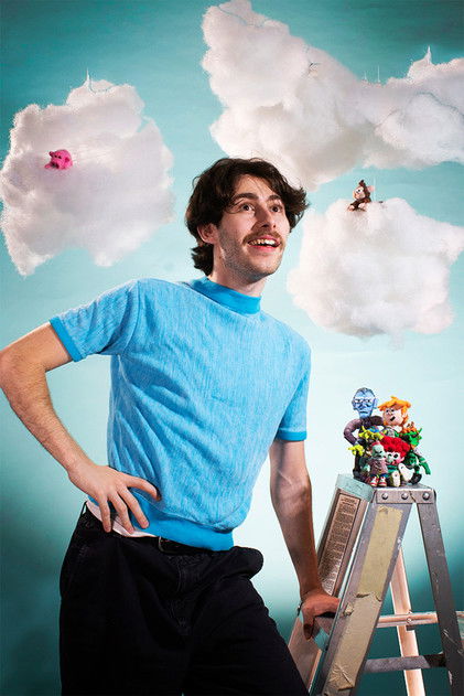 Аватар персоны James Moutsos