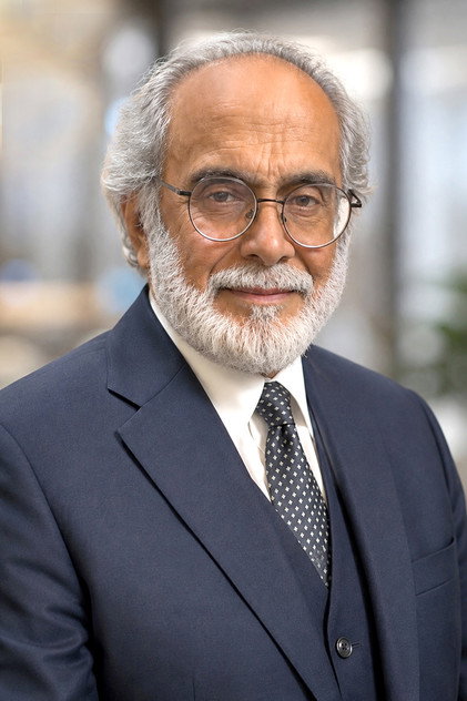 Rasul Ramji