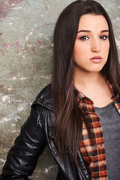 Marisa Davila - 6