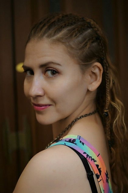 Аватар персоны Jane Arapawe