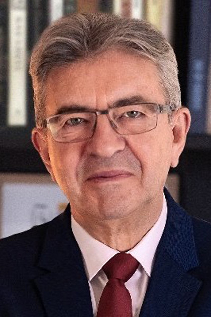 Jean-Luc Mélenchon