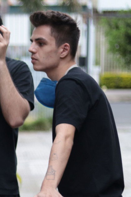 Аватар персоны Vinícius Franco