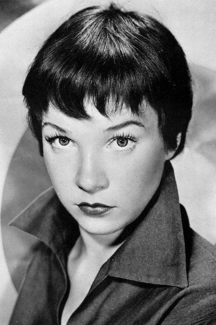 Shirley MacLaine - 9