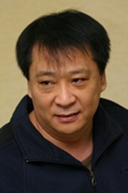 Bao Haiming