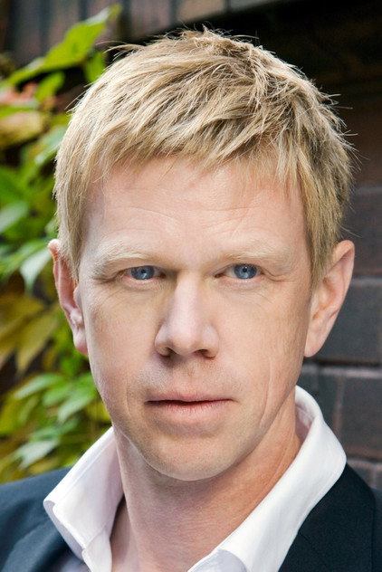 Thomas Morris - 5