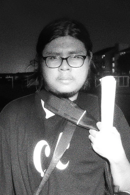 Аватар персоны Arin Bunchan