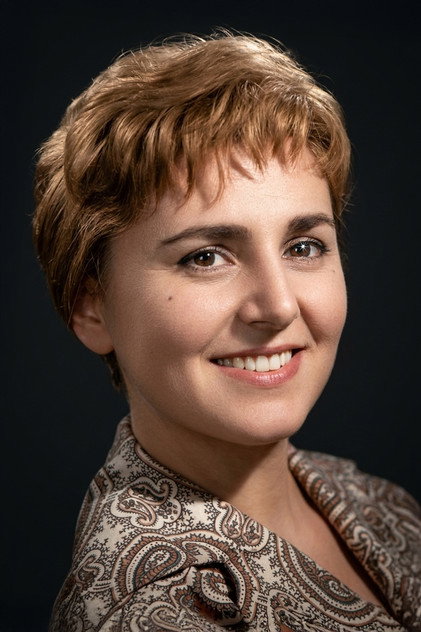Suna Pekuysal photo 4
