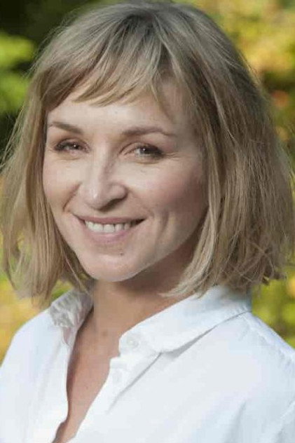 Sonja Richter - 5