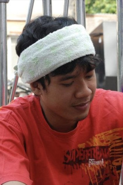 Dimas Bagus Triatma Yoga Dimas Bagus Triatma Yoga