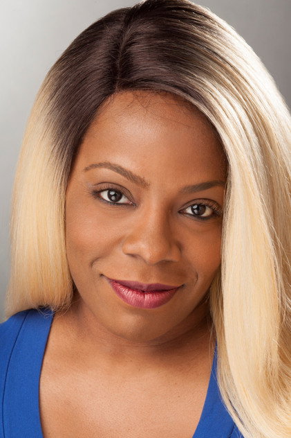 Anita Nicole Brown photo 2