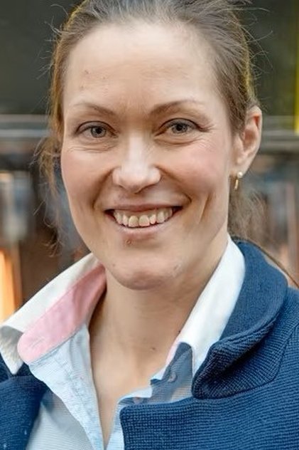 Cecilia Ferm