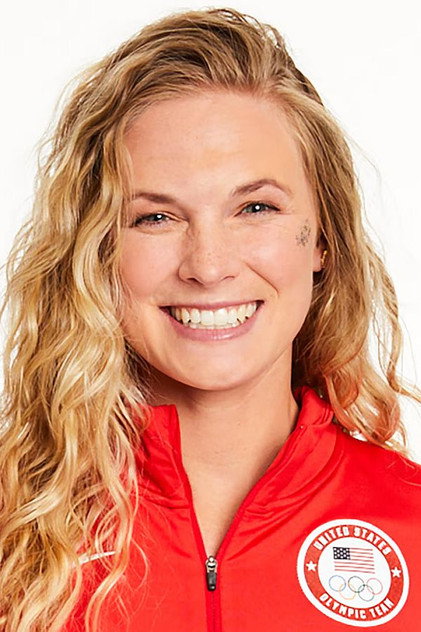 Jessie Diggins photo 2