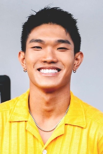 Jian-Yu Chen Jian-Yu Chen