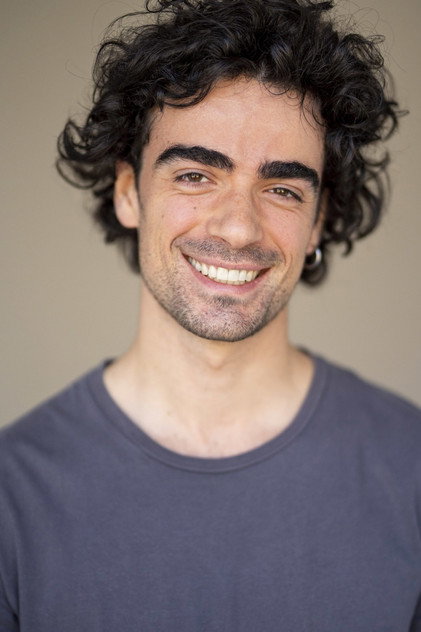 Luca Cesa photo 5