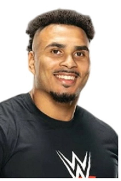 Cam Hendrix