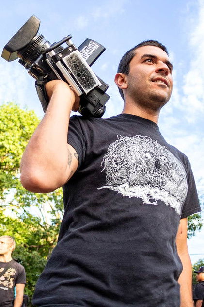 Аватар персоны Johnathan Flechas