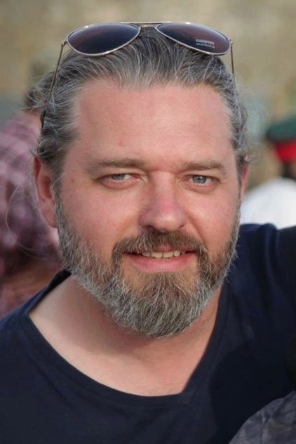 Аватар персоны Andrii Polikashkin